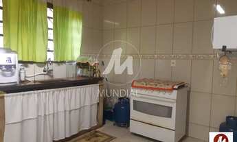 Imagem 5: Casa (térrea na rua) 3 dormitórios/suite, cozinha planejada