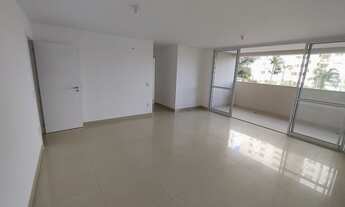 Imagem 3: Apartamento para venda possui 128 metros quadrados com 4 quartos em Sul - Brasília - DF