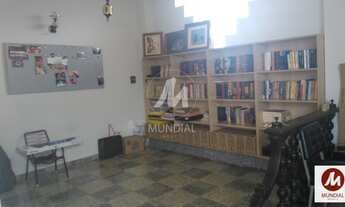 Imagem: Casa (sobrado na rua) 5 dormitórios/suite