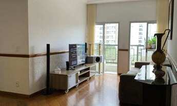 Imagem 7: Apartamento Residencial à venda, Vila Baeta Neves, São Bernardo do Campo - AP53423