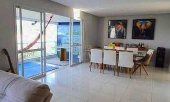 Imagem 2: Apartamento com 3 dormitórios à venda, 156 m² por R$ 1.750.000,00 - Cidade Universitária