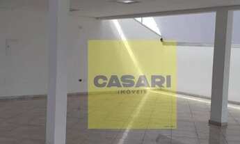 Imagem 3: Salão para alugar, 120 m² - Nova Petrópolis - São Bernardo do Campo/SP