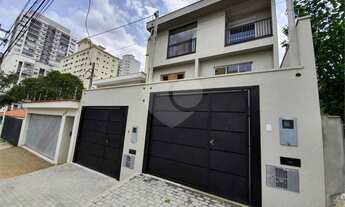 Imagem: São Paulo - Casa Padrão - IPIRANGA