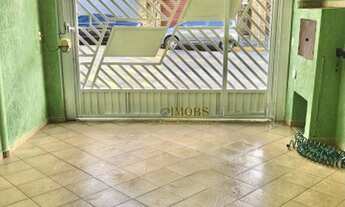 Imagem 4: Sobrado reformado no Bairro Suiço