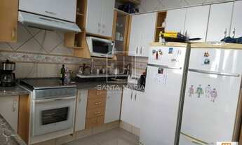 Imagem 6: Apartamento (tipo - padrao) 3 dormitórios/suite, cozinha planejada, em condomínio fechado