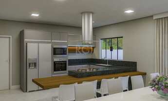 Imagem 7: Casa Condominio em Loteamento Jardim Timbaúva