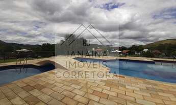 Imagem 2: Terreno para venda com 742 m² - Cantagalo - Guapimirim - RJ