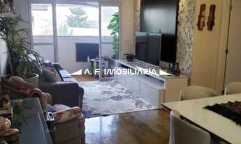 Imagem: São Paulo - Apartamento Padrão - CASA