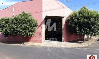 Imagem: Salão/Galpão (salão - sobrado), cozinha