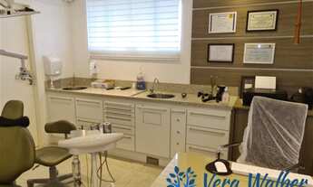 Imagem 6: Consultórios/salas comerciais na Av. Washington Luiz