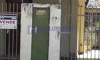 Imagem 3: Três Lagoas - Casa Padrão - Centro