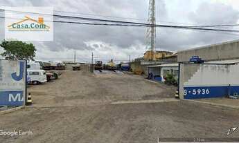 Imagem 4: Área à venda, 1560 m² por R$ 1.700.000,00 - Jardim Limoeiro - Serra/ES