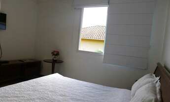 Imagem 5: Casa de condomínio sobrado para venda tem 300 metros quadrados com 4 quartos