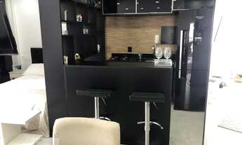 Imagem 2: Apartamento para Aluguel - Alphaville, 1 Quarto, 42 m2