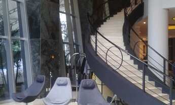 Imagem 5: FLAT - ITAIM BIBI - SP