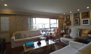 Imagem 4: Apartamento para venda tem 170 m² com 3 quartos em Ipanema - Rio de Janeiro - RJ