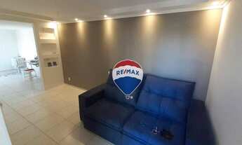 Imagem 4: Apartamento Garden com 2 dormitórios à venda, 47 m² por R$ 337.000,00 - Camorim - Rio de J