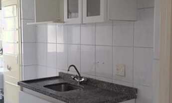 Imagem 2: APARTAMENTO - BUTANTÃ - SP