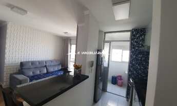 Imagem 2: São Paulo - Apartamento Padrão - VILA ROQUE