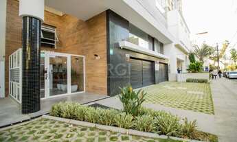 Imagem: Porto Alegre - Apartamento Padrão - Menino