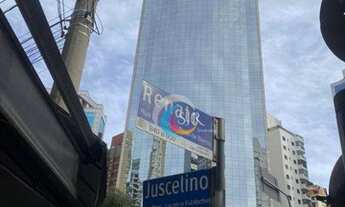 Imagem 4: Conjunto para alugar, 286 m² por R$ 37.320,00/mês - Itaim Bibi - São Paulo/SP