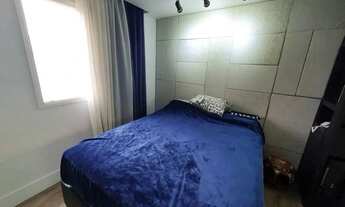 Imagem 6: Apartamento Venda 1 Dormitórios - 50 m² Higienópolis