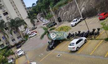 Imagem 2: Apartamento com 2 quartos à venda, 61 m² por R$ 265.000 - Maria Paula - São Gonçalo/RJ!