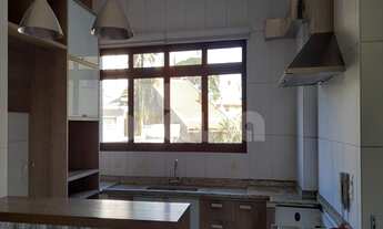 Imagem 2: Apartamento Alto Padrão 225m² com 4 quartos sendo 2 Suítes, Sala 4 Ambientes, 3 Banheiros