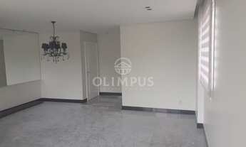 Imagem 4: Excelente apartamento disponível para locação com 180m² - Uberlândia/MG