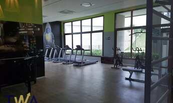 Imagem 7: Apartamento 1 quarto Mobiliado Finamente decorado 1 Vaga de Garagem