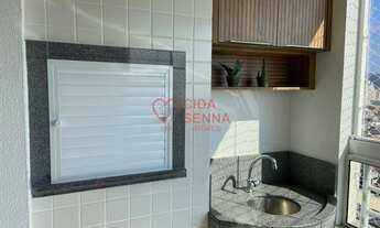 Imagem 7: MOBILIADO - VISTA MAR - ANDAR ALTO - PROX. A ESTÁCIO DE SÁ - VAGA LIVRE!!!