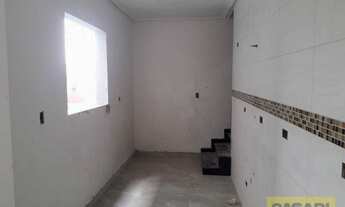 Imagem 6: Cobertura com 3 dormitórios à venda, 132 m² - Parque Oratório - Santo André/SP