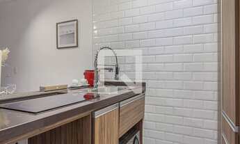 Imagem 4: Apartamento para Aluguel - Jardim Paulista, 1 Quarto, 45 m2