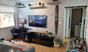 Imagem: Apartamento Venda 1 Dormitórios - 46 m²