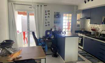 Imagem 4: Casa para alugar com 02 dormitórios - Villa Flora - Hortolândia/SP