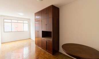 Imagem: Apartamento para Aluguel - Jardim Paulista