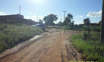 Imagem: Terreno 12x30