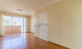 Imagem 3: Apartamento Venda 3 Dormitórios - 90 m² Moema