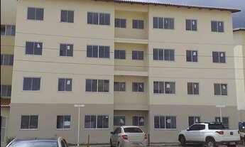 Imagem: Vendo agio apartamento zona norte