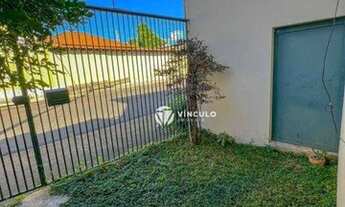 Imagem 3: Casa com 3 dormitórios para alugar, 277 m² por R$ 2.800,00/mês - Quinta Boa Esperança - Ub