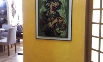 Imagem 3: APARTAMENTO - JARDIM MARAJOARA - SP