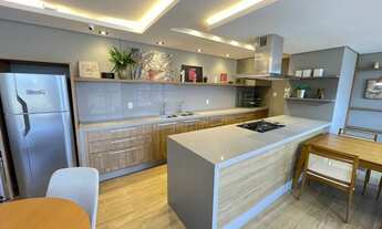 Imagem 5: Apartamento no Condomínio Life - Indaiatuba SP