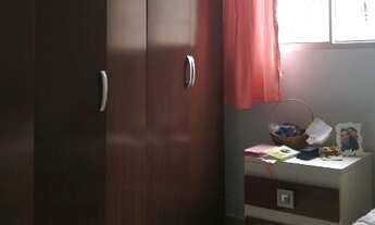 Imagem 4: São Gabriel Casa geminada 3 quartos,4 vgs