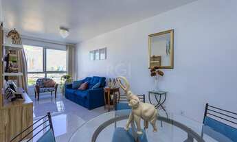 Imagem 2: Porto Alegre - Apartamento Padrão - Santana