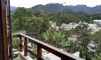 Imagem 7: Casa em condomínio Centro, Morro dos Milionários, altíssimo nível, exc. preço - Petrópolis