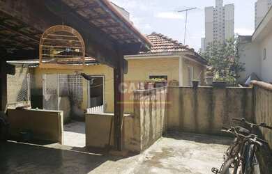 Imagem 8: Terreno à venda, 250 m² por R$ 810.000,00 - Jardim do Mar - São Bernardo do Campo/SP