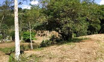 Imagem 6: Vendo terreno em Igaratá com ótima topografia