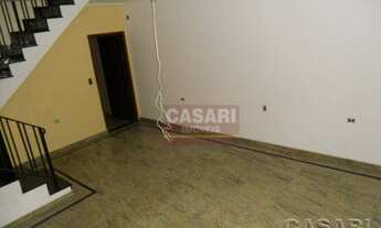 Imagem 3: Sobrado Residencial à venda, Parque Terra Nova II, São Bernardo do Campo - SO17510