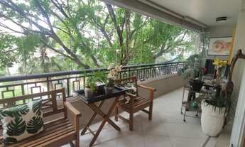 Imagem 4: Venda Apartamento 4 Dormitórios - 260 m² Perdizes