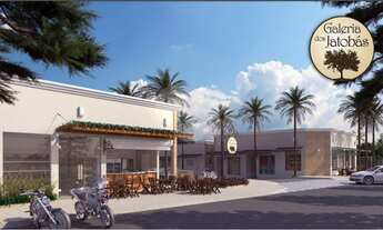 Imagem 2: Água Vermelha - Conjunto Comercial/Sala - Água Vermelha